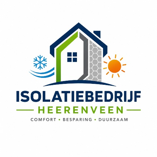 Isolatiebedrijf Heerenveen